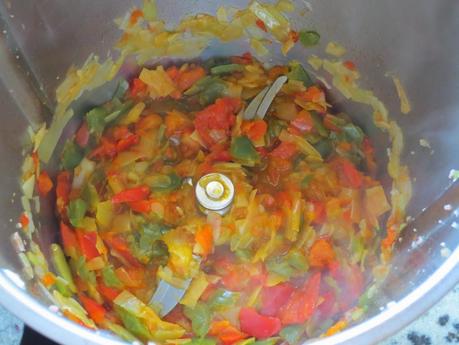 Cucuruchos primavera