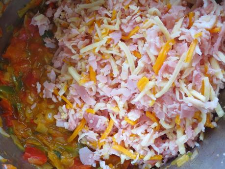 Cucuruchos primavera