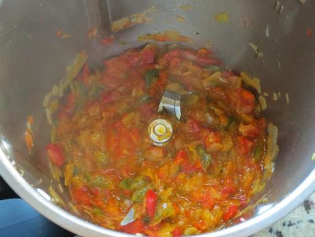 Cucuruchos primavera