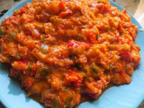 Cucuruchos primavera