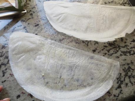 Cucuruchos primavera