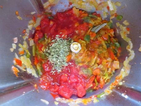 Cucuruchos primavera