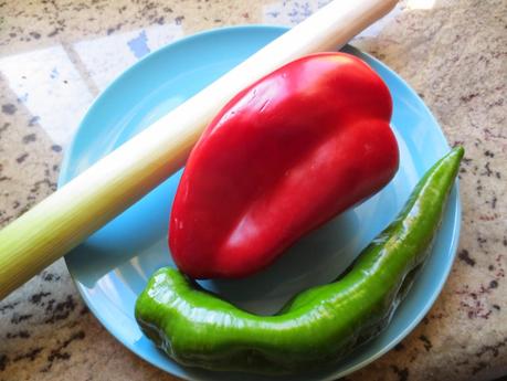 Cucuruchos primavera