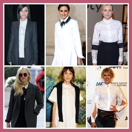 cats28 Se llevan las CAMISAS abotonadas hasta arriba 