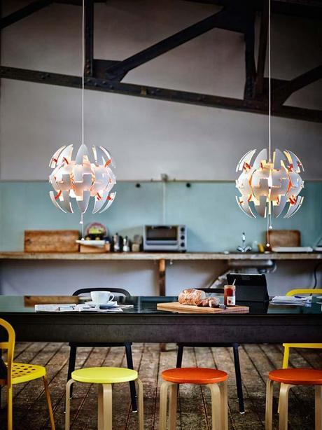 Nueva colección de Ikea, IKEA PS 2014 IKEA-PS-2014-Collection-Estilo-Escandinavo-10