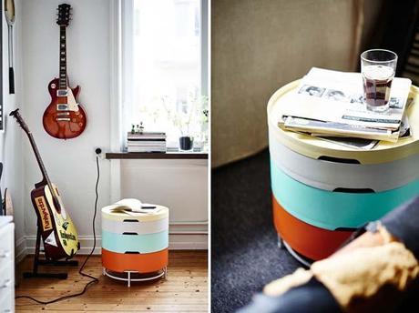 Nueva colección de Ikea, IKEA PS 2014 IKEA-PS-2014-Collection-Estilo-Escandinavo-14