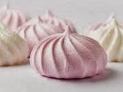 Suspiros merengue