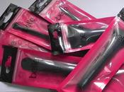 pincelería Belle: Review.