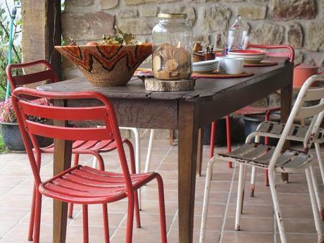 Quedamos para desayunar Quedamos para desayunar