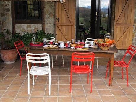 Quedamos para desayunar Quedamos para desayunar