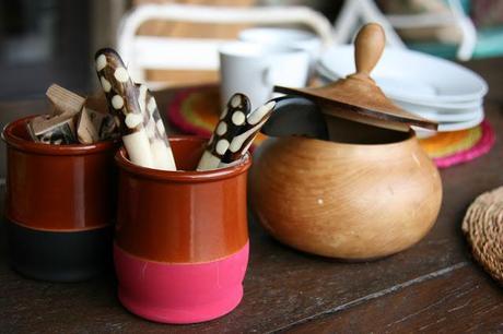 Quedamos para desayunar