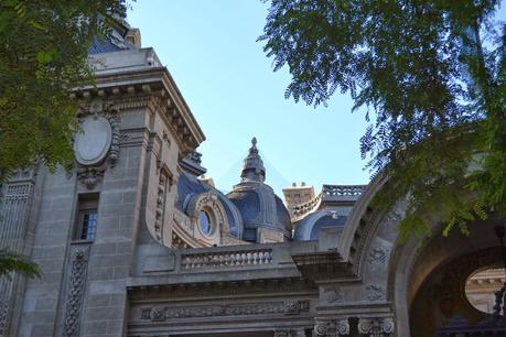 Palacio San Martín