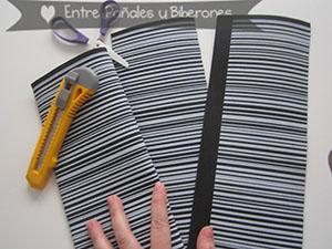 Alternativas caseras para evitar accidentes