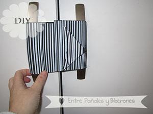Alternativas caseras para evitar accidentes