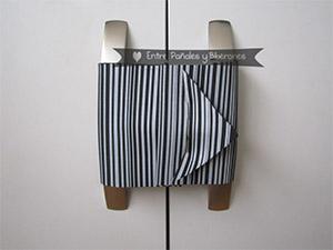Alternativas caseras para evitar accidentes
