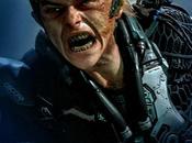 Cinco posters nuevos para Amazing Spiderman