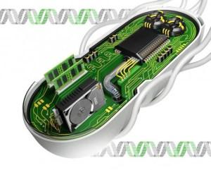 Crean sistema de memoria en circuitos geneticos para celulas bacterianas.