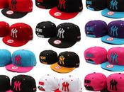 Trend Alert: Gorras/ Caps