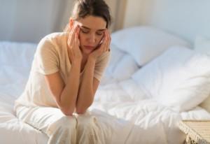 Cómo superar la depresión de manera gradual depresion