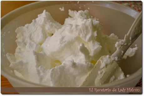 Tarta Fraisier - CWK