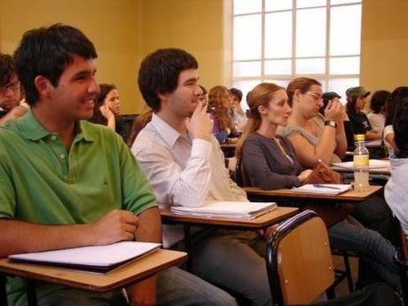 El fracaso como producto: la certificación de la desigualdad