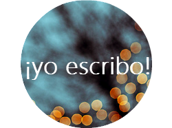 Reto ¡Yo escribo! - Tercera pregunta