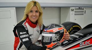 ¡¡Gracias, María!!