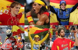 Somos... la envidia francesa