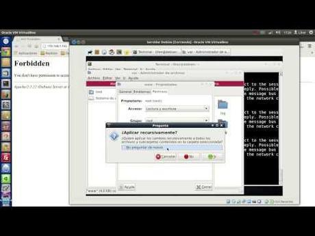 Como usar el servidor web Imagen de previsualización de YouTube
