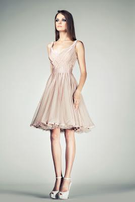 Tony Ward Spring 2014