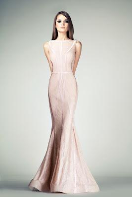 Tony Ward Spring 2014