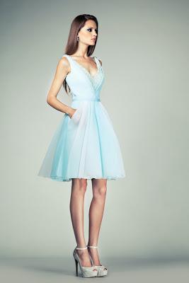 Tony Ward Spring 2014