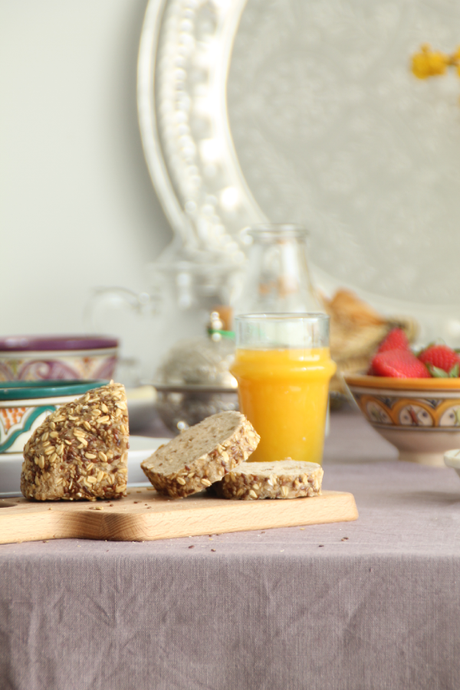 Quedamos en... ¡desayunar juntos!