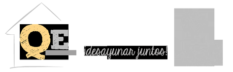 Quedamos en... ¡desayunar juntos!