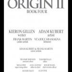 Origin II Nº 4