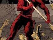 serie Daredevil empezará rodar julio. Después Jessica Jones