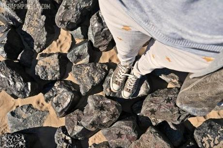 IDEAS HANDMADE PARA ESTAMPAR TU ROPA