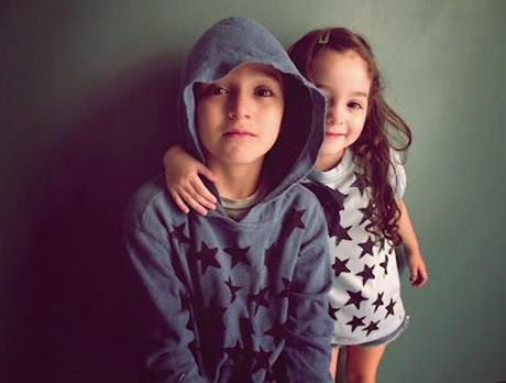 IDEAS HANDMADE PARA ESTAMPAR TU ROPA