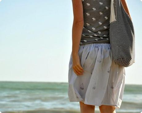 IDEAS HANDMADE PARA ESTAMPAR TU ROPA