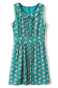 ¿Fashion? What the hell is that?