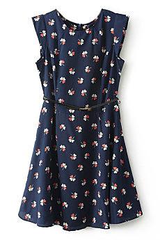 ¿Fashion? What the hell is that?