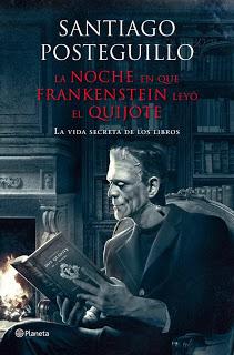 Booktrailers (V): Los trailers de los libros