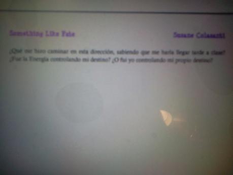 Maratón Literaria: ¡Último día!