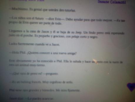 Maratón Literaria: ¡Último día!