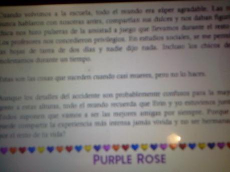 Maratón Literaria: ¡Último día!