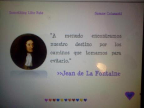 Maratón Literaria: ¡Último día!