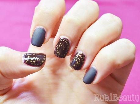 Nail Art | Puntos Perfectos (Tips)