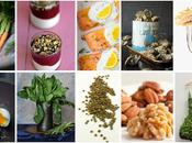 Alimentos para cabello sano: Come sentirte mejor