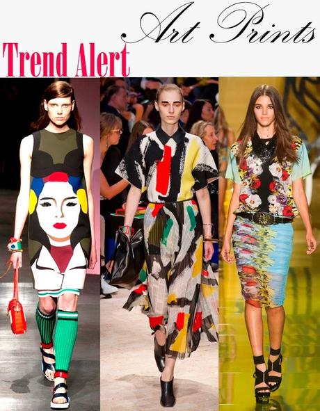 Trend Alert | Spring