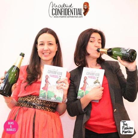 Moños y Burbujas Moños y Burbujas